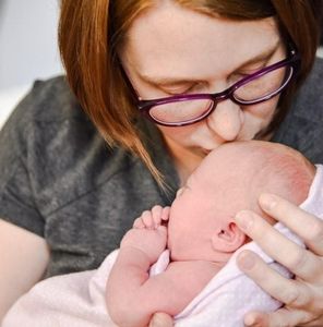 Meet your Posher, Erin